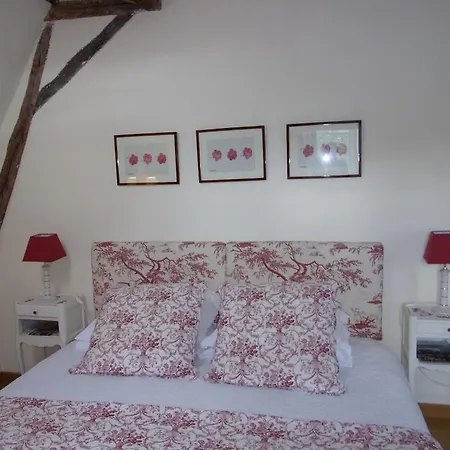 Bed & Breakfast Le Bignon