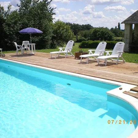 Le Bignon Bed & Breakfast *