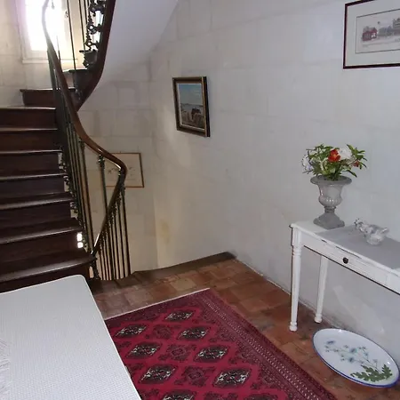 Bed & Breakfast Le Bignon Jarze