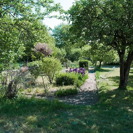 Le Bignon Bed & Breakfast