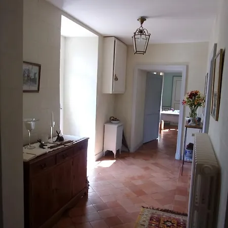 Bed & Breakfast Le Bignon