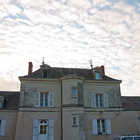 Bed & Breakfast Le Bignon