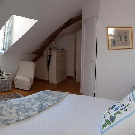Le Bignon Bed & Breakfast *