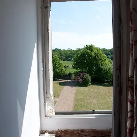 Le Bignon Bed & Breakfast