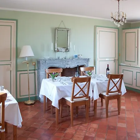 Bed & Breakfast Le Bignon *