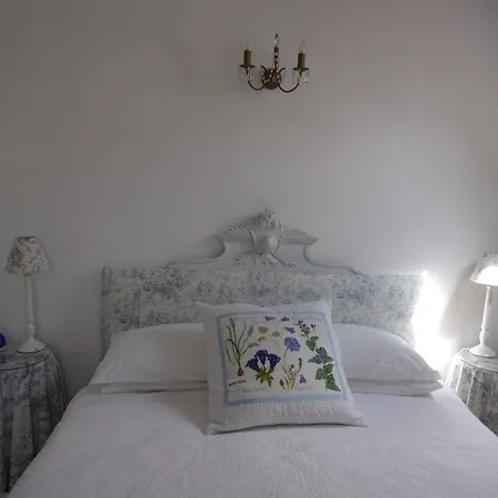 Le Bignon Bed & Breakfast