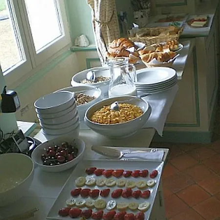 Bed & Breakfast Le Bignon Jarze