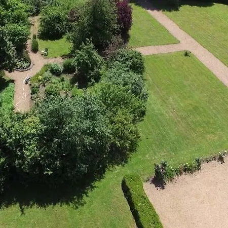 Bed & Breakfast Le Bignon *